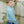 Performance Harry L/S Polo- Forest