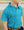Performance Henry Polo- Lures on Blue
