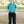 Champ Pant- Navy Corduroy