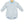 Michael Polo Bubble LS- Light Blue Stripe