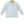 Michael Polo LS- Light Blue Stripe