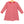 Sarah Dress LS- Red Stripe