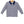 Michael Polo LS- Navy Stripe
