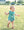 Down, Set, Hut Bubble- Green Stripe