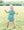 Down, Set, Hut Bubble- Green Stripe