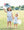 Let's Cheer! Swing Back Bloomer Set- Light Blue Stripe