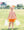 Let's Cheer! Swing Back Bloomer Set- Orange Stripe