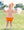 Let's Cheer! Swing Back Bloomer Set- Orange Stripe