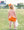 Let's Cheer! Swing Back Bloomer Set- Orange Stripe