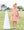 Let's Cheer! Football Pocket Dress- Orange Stripe