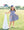 Let's Cheer! Football Pocket Dress- Navy Stripe