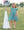 Let's Cheer! Football Pocket Dress- Green Stripe
