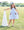 Let's Cheer! Football Pocket Dress- Light Blue Stripe