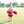 Let's Cheer! Swing Back Bloomer Set- Red Stripe