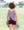 Let's Cheer! Swing Back Bloomer Set- Maroon Stripe