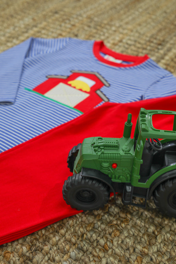 Barn Pants Set