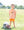 Down, Set, Hut Shirt- Orange Stripe