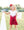 Cheer Uniform Skort Set- Crimson/White