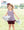 Let's Cheer! Swing Back Bloomer Set- Maroon Stripe