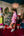 Pink Presents Shorts- Women's