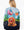 Multi Thanksgiving Parade Sweater- (Women's)