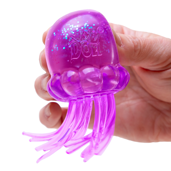 Jellysquish- NeeDoh