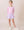 Bridget L/S Top- Cotton Candy Pink, Cool Mint, Heart