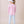 Taylor L/S Shirt- Cotton Candy Pink, Frosted Floral
