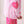 Abigail Highwaist Legging- Pinky Promise, Pure Coconut