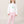 Perfect Match Pants- Bellevue Pink Bitty Dot