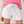 Emily Short- Game Set Match, Petal Purple, Power Pink