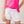 Emily Short- Game Set Match, Petal Purple, Power Pink