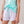 Emily Short- Blissful Blooms, Totally Turquoise, Cotton Candy Pink