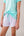 Emily Short- Blissful Blooms, Totally Turquoise, Cotton Candy Pink