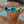 Jurassic Dive Swim Goggles– Seafoam Spike