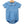 Jack Bubble- Cornflower Blue
