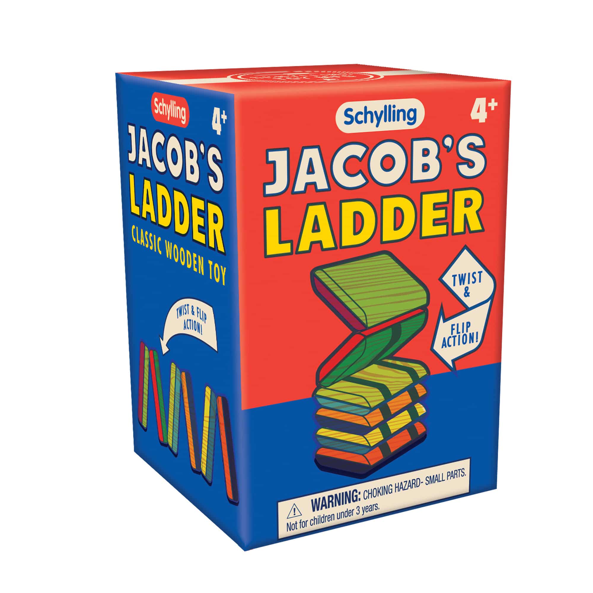 Jacob's Ladder Jacob's Ladder
