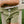 James Shorts- Sage Green Woven Twill