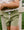 James Shorts- Sage Green Woven Twill