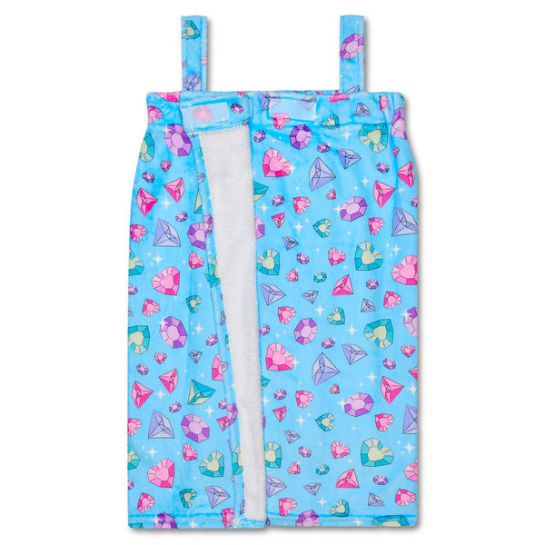 Jazzy Jewels Spa Wrap