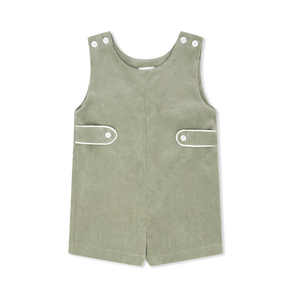 Jefferson Jon Jon- Sweetgrass Corduroy