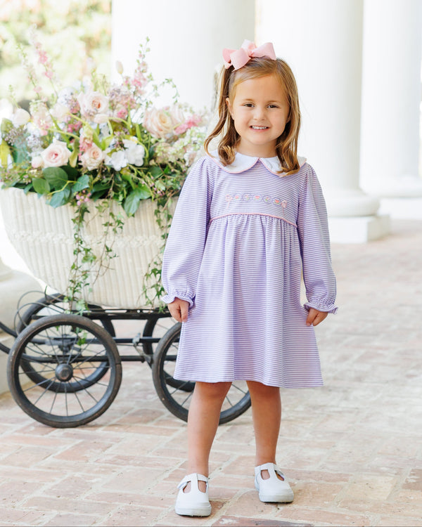 Sweethearts and Bows Dress