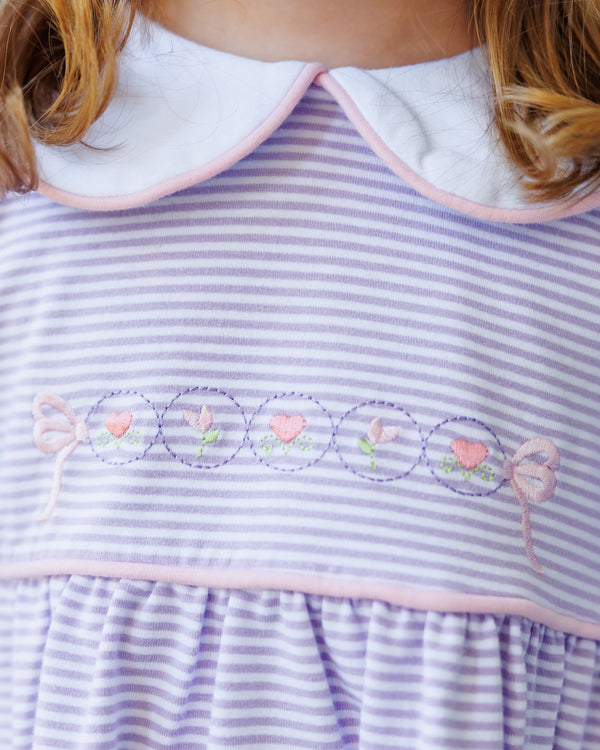 Sweethearts and Bows Dress