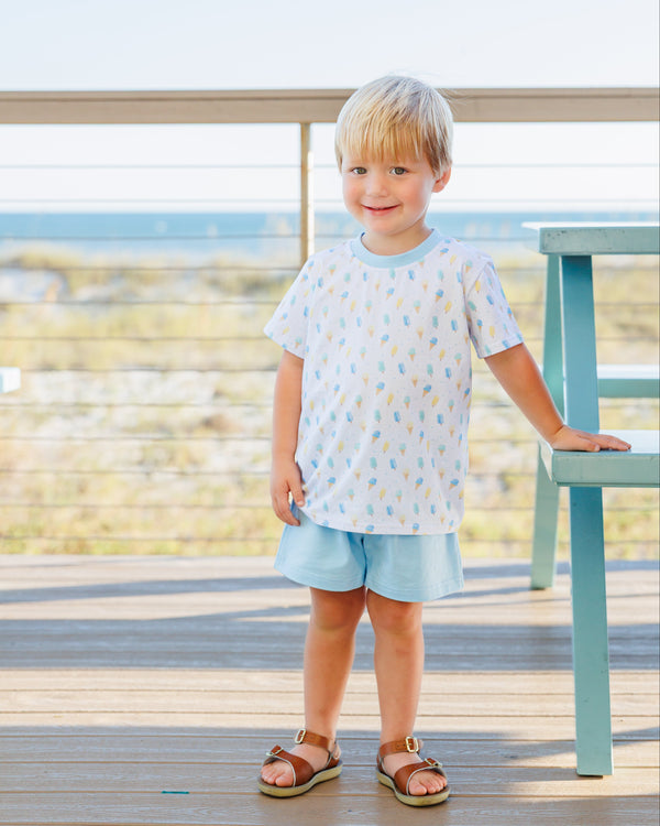 Summertime Sweets Short Set