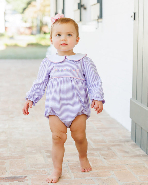 Sweethearts and Bows Bubble