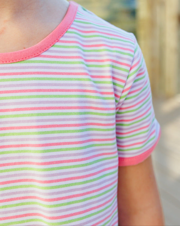 Sailin' Away Sarah Dress