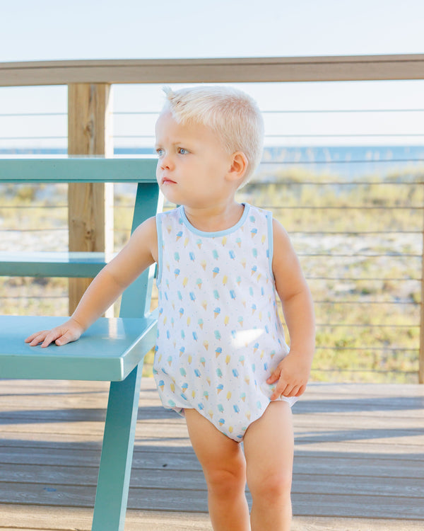 Summertime Sweets Bubble