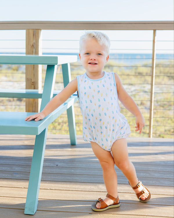 Summertime Sweets Bubble