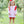 Ho Ho Ho Bloomer Set