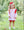 Ho Ho Ho Bloomer Set